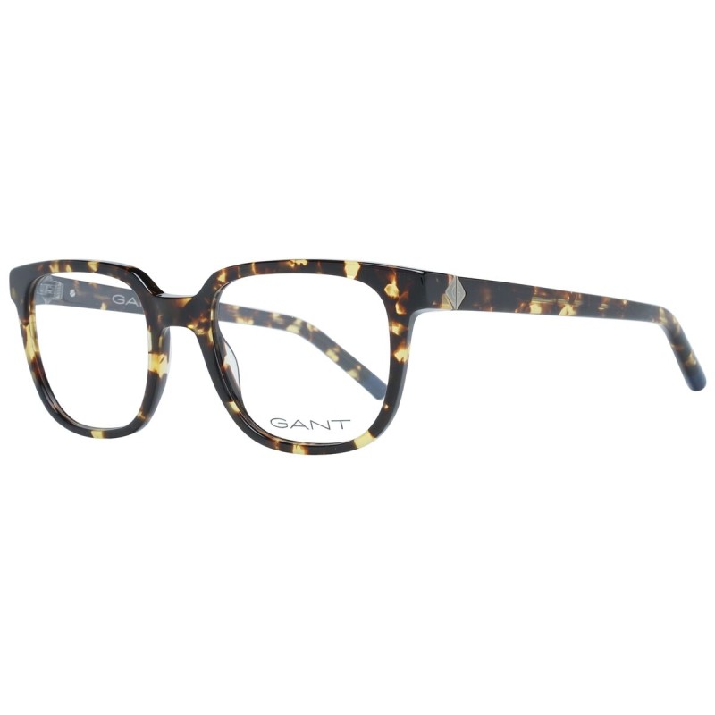 Montatura per Occhiali Uomo Gant GA3208 52056 Montatura per Occhiali Uomo Gant GA3208 52056
