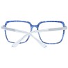 Montatura per Occhiali Donna Guess Marciano GM0394 54092