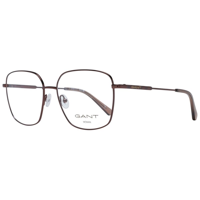 Montatura per Occhiali Donna Gant GA4145 56036 Montatura per Occhiali Donna Gant GA4145 56036