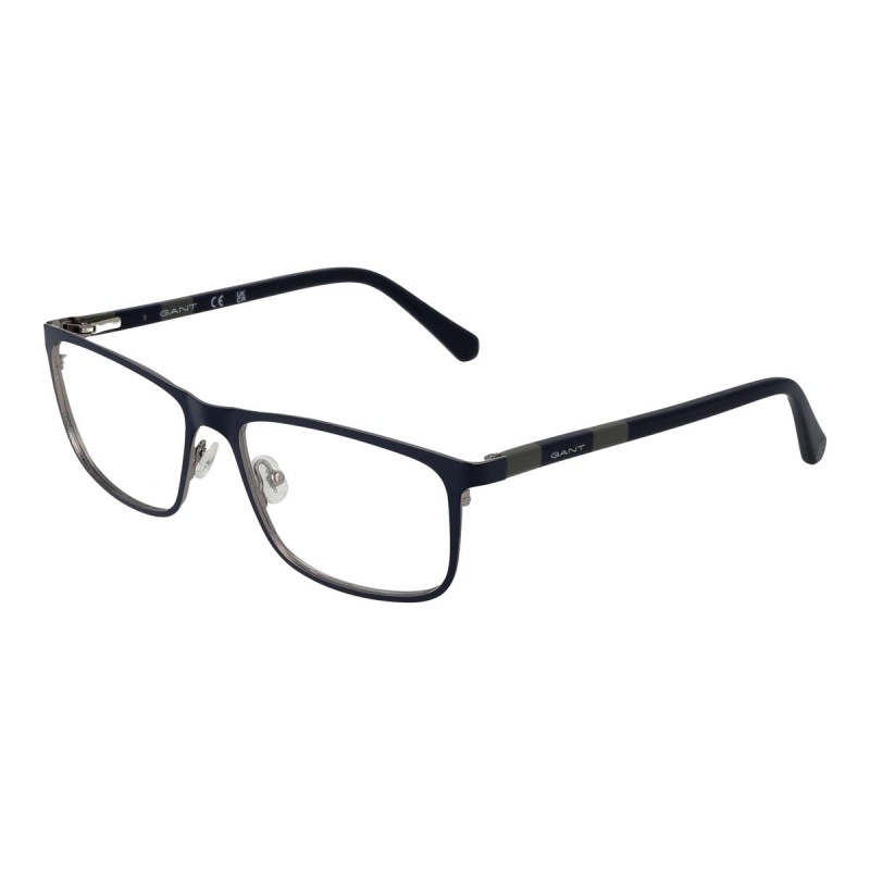 Montatura per Occhiali Uomo Gant GA3280 56091 Montatura per Occhiali Uomo Gant GA3280 56091