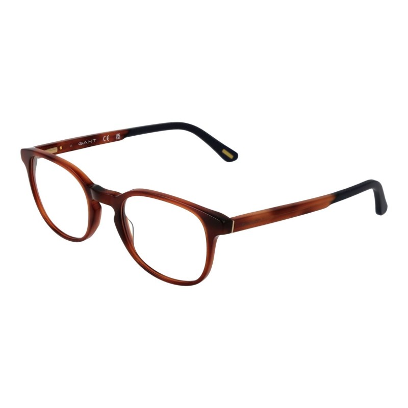 Montatura per Occhiali Uomo Gant GA3200 50062 Montatura per Occhiali Uomo Gant GA3200 50062