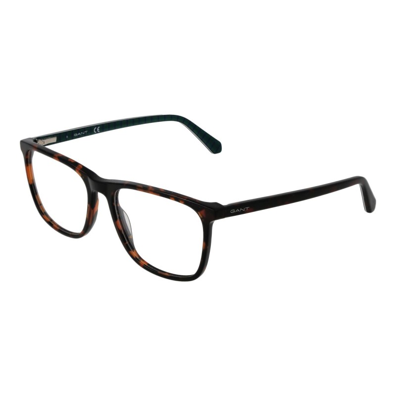 Montatura per Occhiali Uomo Gant GA3253 55055 Montatura per Occhiali Uomo Gant GA3253 55055