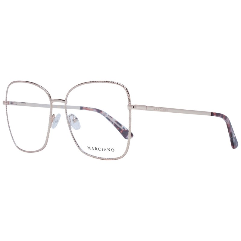 Montatura per Occhiali Donna Guess Marciano GM0364 56028 Montatura per Occhiali Donna Guess Marciano GM0364 56028