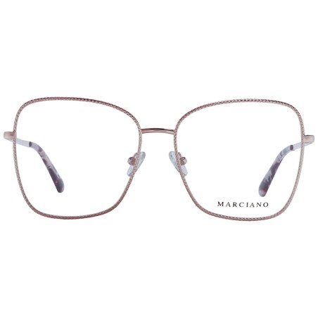 Montatura per Occhiali Donna Guess Marciano GM0364 56028