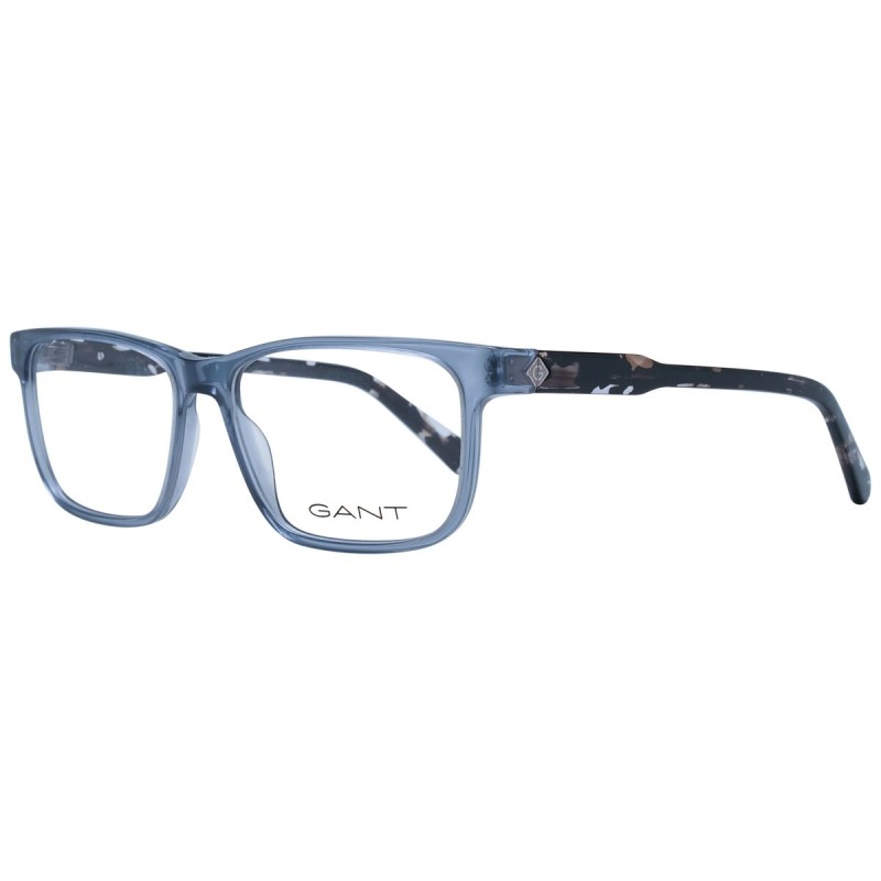 Montatura per Occhiali Uomo Gant GA3254 55092 Montatura per Occhiali Uomo Gant GA3254 55092