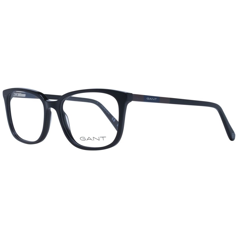 Montatura per Occhiali Uomo Gant GA3278 53001 Montatura per Occhiali Uomo Gant GA3278 53001