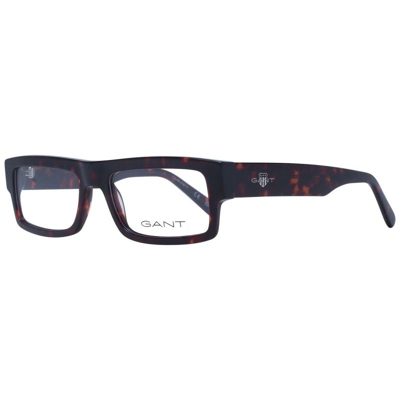 Montatura per Occhiali Uomo Gant GA3293 53052 Montatura per Occhiali Uomo Gant GA3293 53052