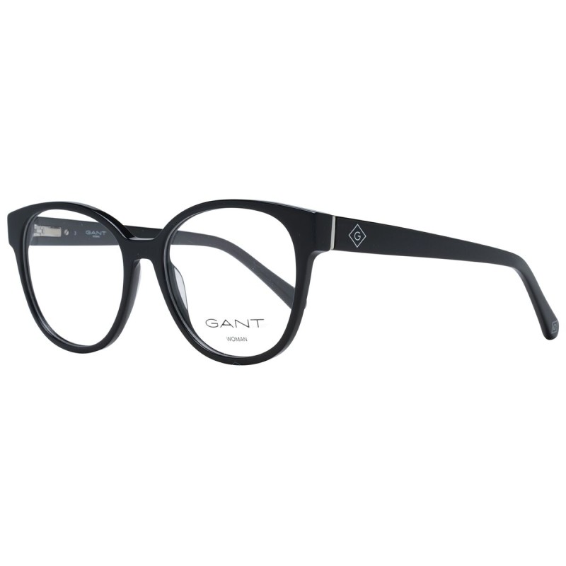 Montatura per Occhiali Donna Gant GA4131 53001 Montatura per Occhiali Donna Gant GA4131 53001