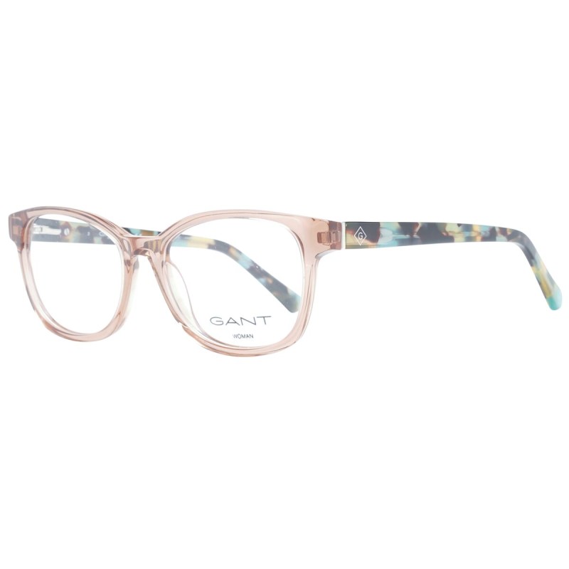 Montatura per Occhiali Donna Gant GA4123 53059 Montatura per Occhiali Donna Gant GA4123 53059