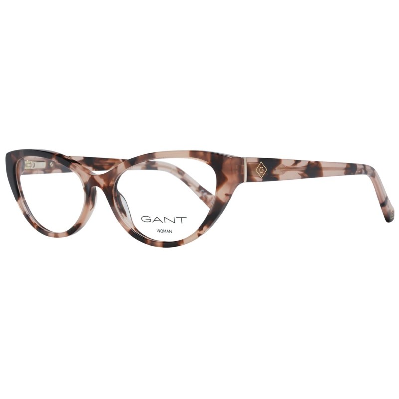 Montatura per Occhiali Donna Gant GA4142 54055 Montatura per Occhiali Donna Gant GA4142 54055