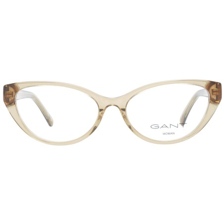 Montatura per Occhiali Donna Gant GA4142 54045