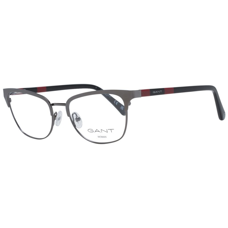 Montatura per Occhiali Donna Gant GA4144 51008 Montatura per Occhiali Donna Gant GA4144 51008