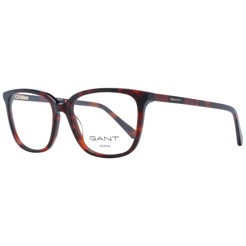 Montatura per Occhiali Donna Gant GA4137 53054 Montatura per Occhiali Donna Gant GA4137 53054