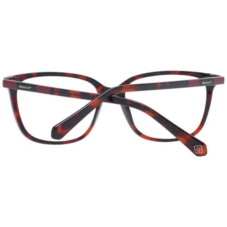 Montatura per Occhiali Donna Gant GA4137 53054