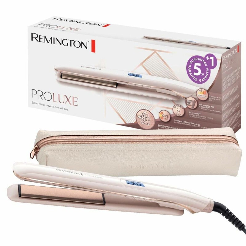 Piastra per Capelli Remington S9100 Piastra per Capelli Remington S9100
