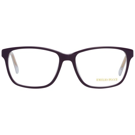 Montatura per Occhiali Donna Emilio Pucci EP5032 53083