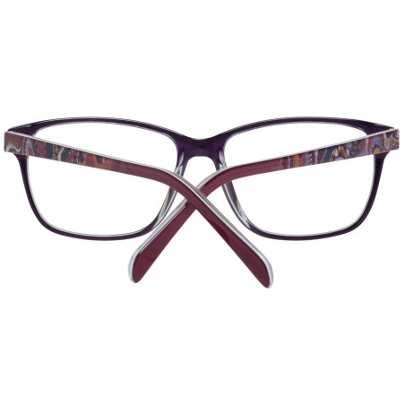 Montatura per Occhiali Donna Emilio Pucci EP5032 53083