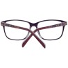 Montatura per Occhiali Donna Emilio Pucci EP5032 53083
