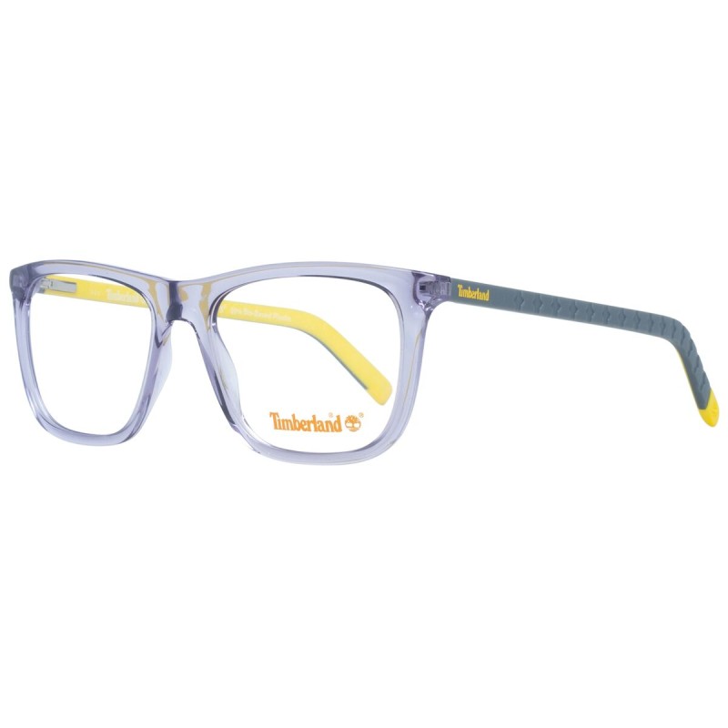 Montatura per Occhiali Uomo Timberland TB1679 55020 Montatura per Occhiali Uomo Timberland TB1679 55020