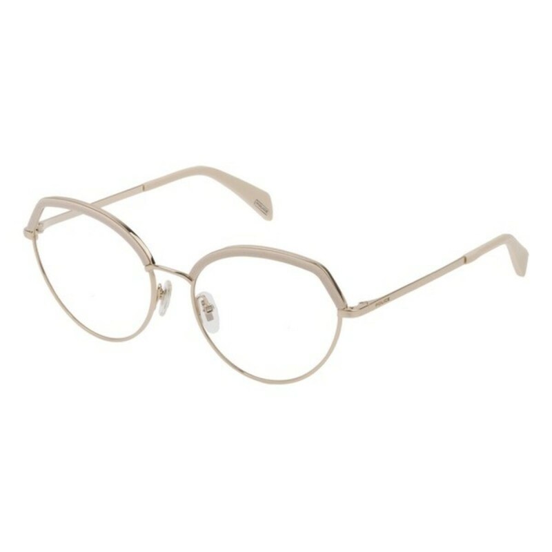 Montatura per Occhiali Donna Police VPL9320594 Montatura per Occhiali Donna Police VPL9320594