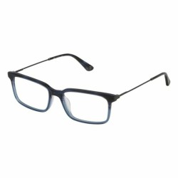 Montatura per Occhiali Uomo Police VPL687 5209QW Ø 52 mm