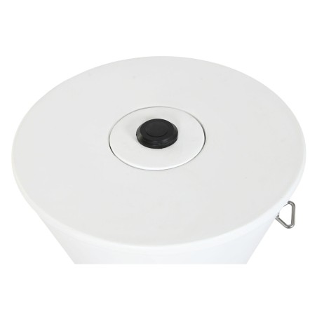 Base per Ombrellone Home ESPRIT Bianco 46 x 46 x 61 cm
