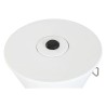 Base per Ombrellone Home ESPRIT Bianco 46 x 46 x 61 cm