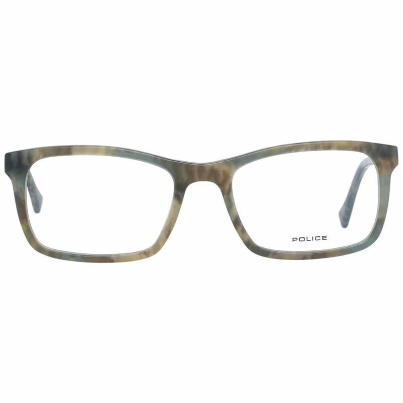 Montatura per Occhiali Uomo Police PL262N 527D7M Montatura per Occhiali Uomo Police PL262N 527D7M