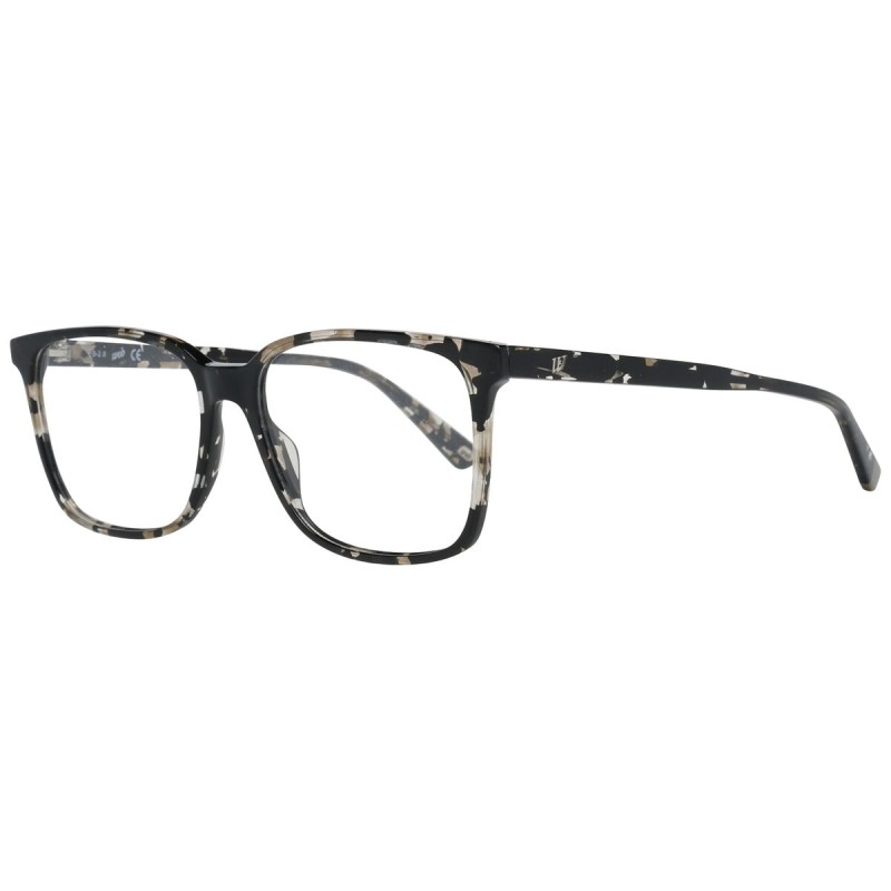 Montatura per Occhiali Unisex WEB EYEWEAR WE5292 54055 Montatura per Occhiali Unisex WEB EYEWEAR WE5292 54055