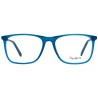 Montatura per Occhiali Unisex Pepe Jeans PJ3463 56C4