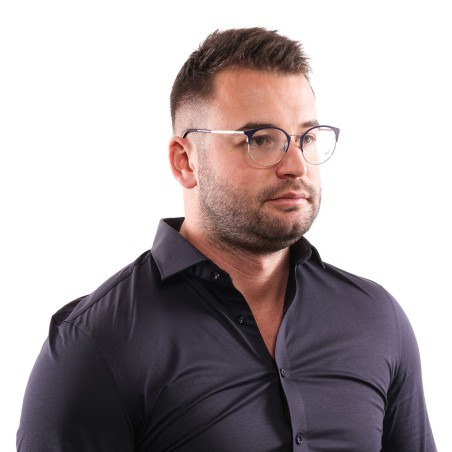 Montatura per Occhiali Unisex WEB EYEWEAR WE5303 50016