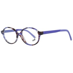 Montatura per Occhiali Unisex Web Eyewear WE5310 4855A