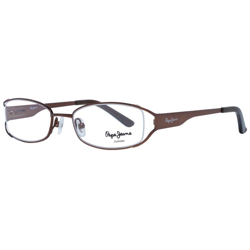 Montatura per Occhiali Unisex Pepe Jeans PJ2028 46C2 Montatura per Occhiali Unisex Pepe Jeans PJ2028 46C2