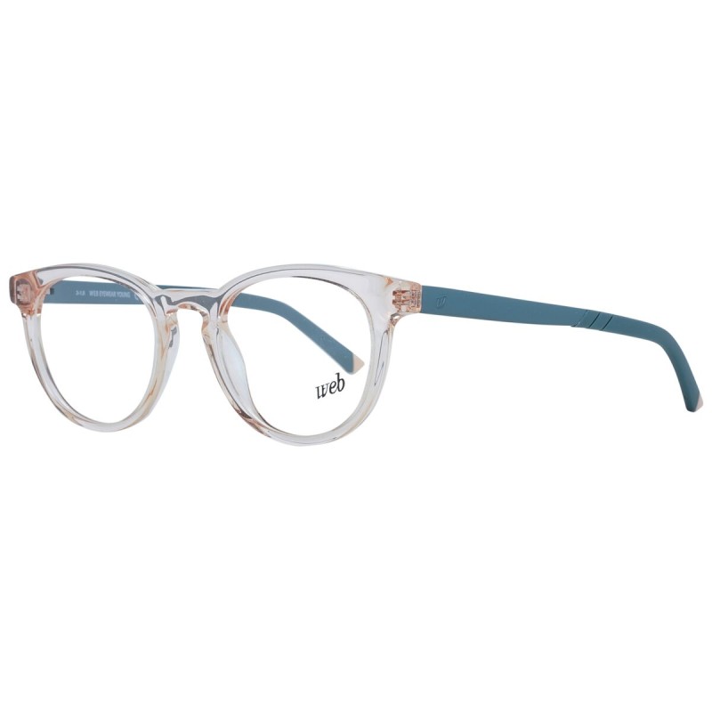 Montatura per Occhiali Unisex Web Eyewear WE5307 4572A Montatura per Occhiali Unisex Web Eyewear WE5307 4572A