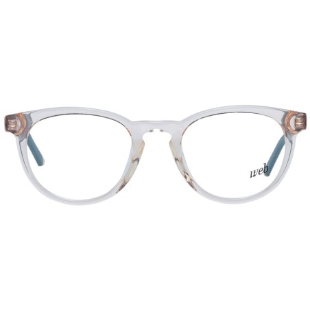 Montatura per Occhiali Unisex Web Eyewear WE5307 4572A