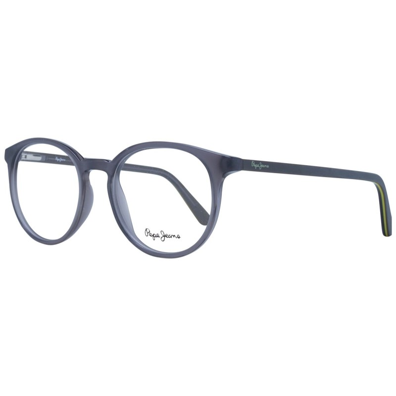 Montatura per Occhiali Unisex Pepe Jeans PJ3432 50C3 Montatura per Occhiali Unisex Pepe Jeans PJ3432 50C3