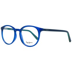 Montatura per Occhiali Unisex Pepe Jeans PJ3432 50C5