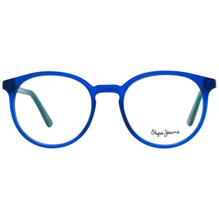 Montatura per Occhiali Unisex Pepe Jeans PJ3432 50C5
