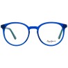 Montatura per Occhiali Unisex Pepe Jeans PJ3432 50C5
