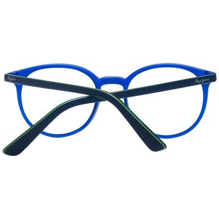 Montatura per Occhiali Unisex Pepe Jeans PJ3432 50C5