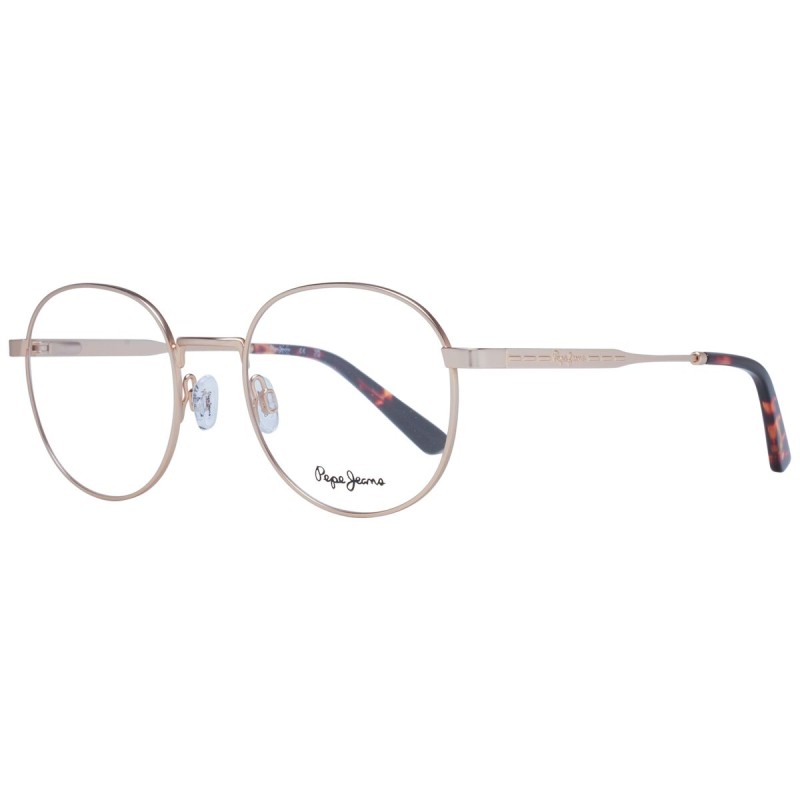 Montatura per Occhiali Unisex Pepe Jeans PJ1425 51400 Montatura per Occhiali Unisex Pepe Jeans PJ1425 51400