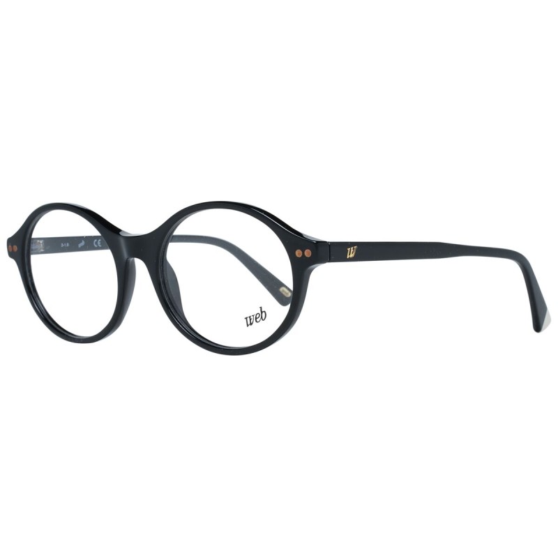 Montatura per Occhiali Donna WEB EYEWEAR WE5306 52001 Montatura per Occhiali Donna WEB EYEWEAR WE5306 52001