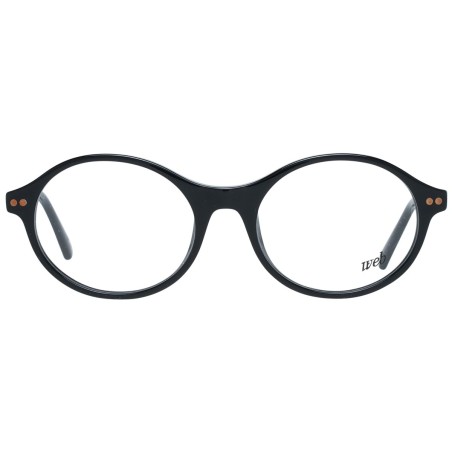 Montatura per Occhiali Donna WEB EYEWEAR WE5306 52001