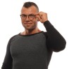 Montatura per Occhiali Uomo Ermenegildo Zegna ZC5003 02048