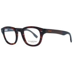 Montatura per Occhiali Uomo Ermenegildo Zegna ZC5005 05647