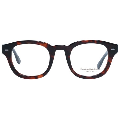 Montatura per Occhiali Uomo Ermenegildo Zegna ZC5005 05647