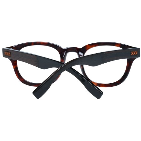 Montatura per Occhiali Uomo Ermenegildo Zegna ZC5005 05647