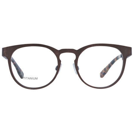 Montatura per Occhiali Uomo Ermenegildo Zegna ZC5003 03848