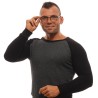 Montatura per Occhiali Uomo Ermenegildo Zegna ZC5004 02049
