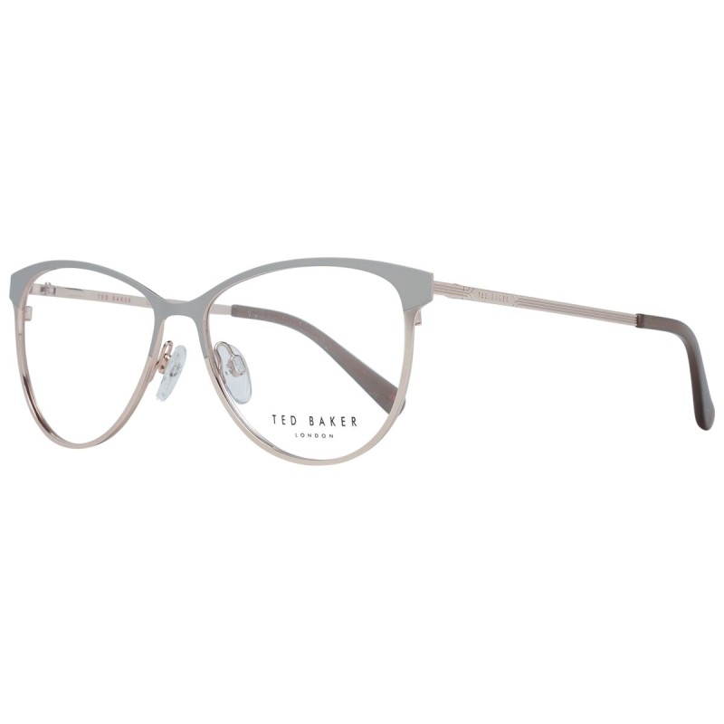 Montatura per Occhiali Donna Ted Baker TB2255 54905 Montatura per Occhiali Donna Ted Baker TB2255 54905